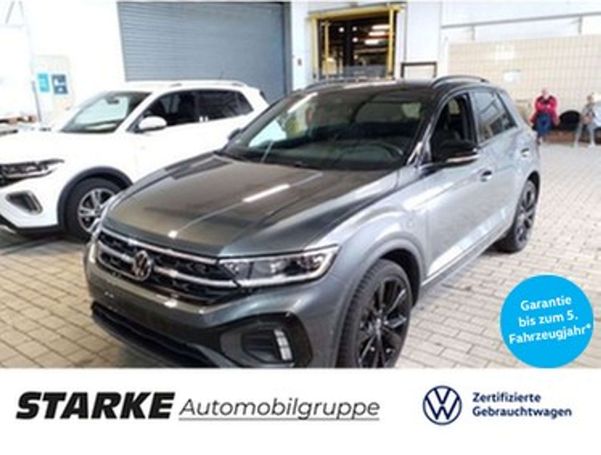 Volkswagen T-Roc 2.0 TDI Style 85 kW image number 2