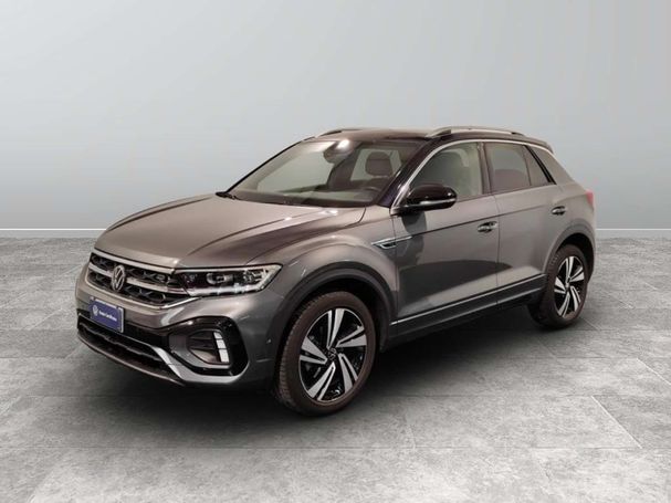 Volkswagen T-Roc 1.5 TSI R-Line DSG 110 kW image number 1