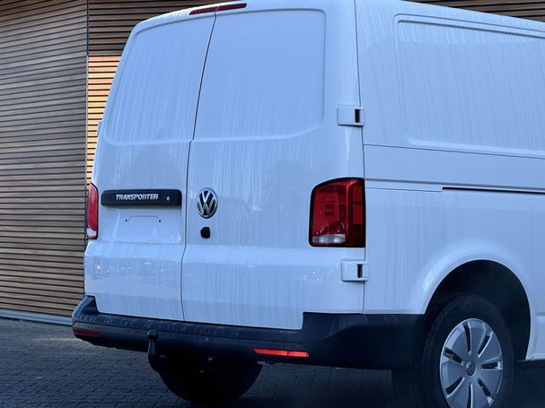 Volkswagen T6 Transporter 110 kW image number 12