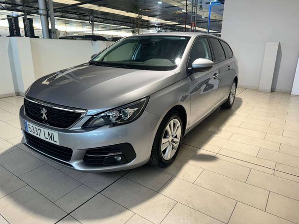 Peugeot 308 1.5 BlueHDi 130 Active EAT8 96 kW image number 1