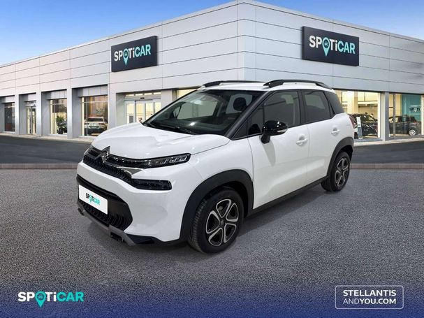 Citroen C3 Aircross BlueHDi 110 Feel Pack 81 kW image number 1