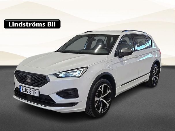 Seat Tarraco 1.4 DSG 182 kW image number 1