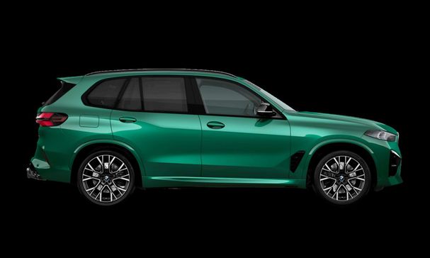 BMW X5 M Competition M xDrive 460 kW image number 26