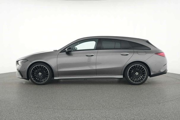 Mercedes-Benz CLA 180 Shooting Brake CLA Shooting Brake 180 d 85 kW image number 7