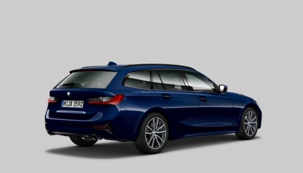 BMW 330i Touring Sport Line 190 kW image number 3