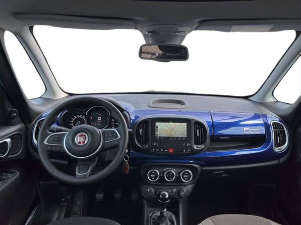 Fiat 500L 1.4 Cross 70 kW image number 11