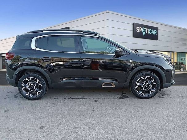 Citroen C5 Aircross BlueHDi 130 S&S 96 kW image number 4