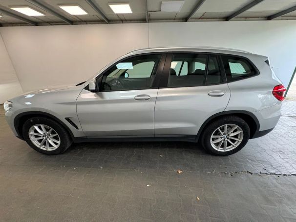 BMW X3 xDrive 135 kW image number 23