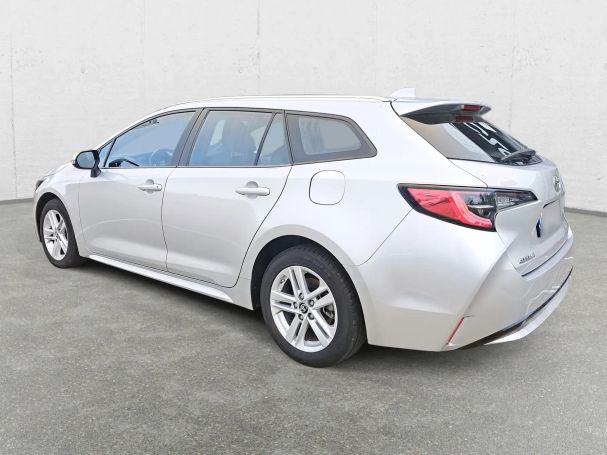 Toyota Corolla 1.2 Comfort Touring Sports 85 kW image number 7