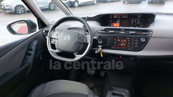 Citroen Grand C4 Spacetourer BlueHDi 130 EAT8 96 kW image number 22