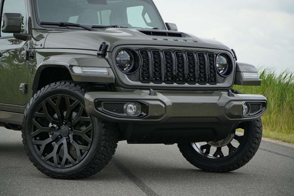 Jeep Wrangler 280 kW image number 8