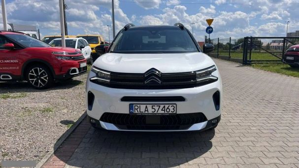 Citroen C5 Aircross PureTech Shine Pack EAT8 96 kW image number 2