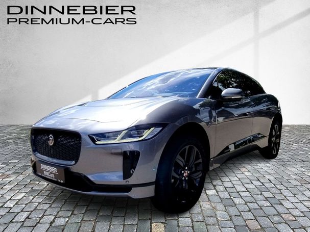 Jaguar I-Pace EV320 SE 235 kW image number 1