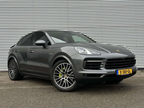 Porsche Cayenne Coupé E-Hybrid 340 kW image number 20