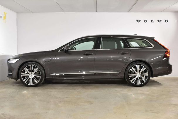 Volvo V90 AWD T6 257 kW image number 8