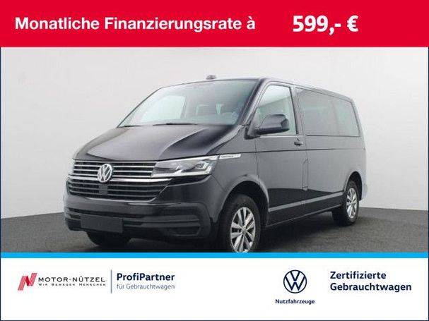 Volkswagen T6 Caravelle DSG 110 kW image number 2