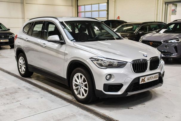 BMW X1 sDrive18i 103 kW image number 2