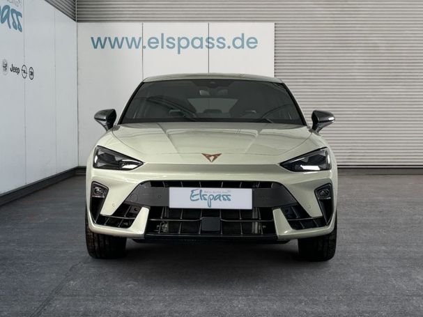 Cupra Leon VZ 221 kW image number 2