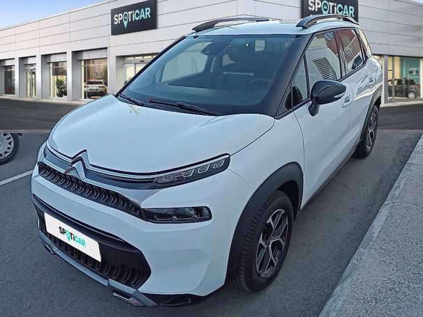 Citroen C3 Aircross BlueHDi 110 Shine 81 kW image number 1