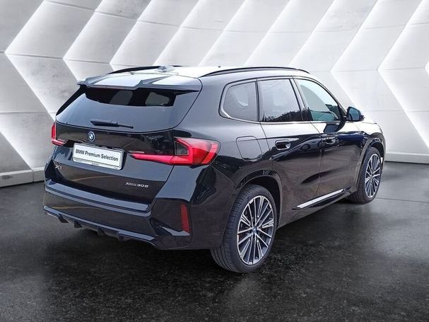 BMW X1e xDrive 240 kW image number 4