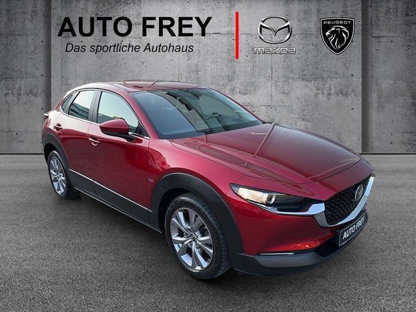 Mazda CX-30 AWD 132 kW image number 1