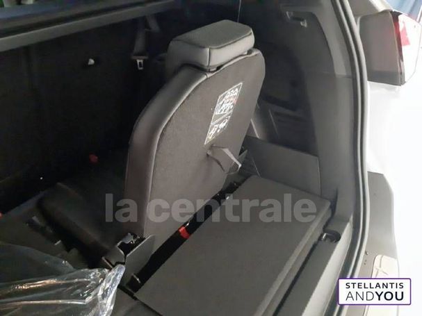 Peugeot 5008 96 kW image number 18