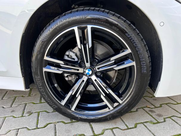 BMW 320i xDrive M Sport 135 kW image number 7