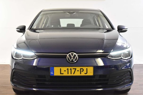 Volkswagen Golf 1.0 TSI Life 82 kW image number 9