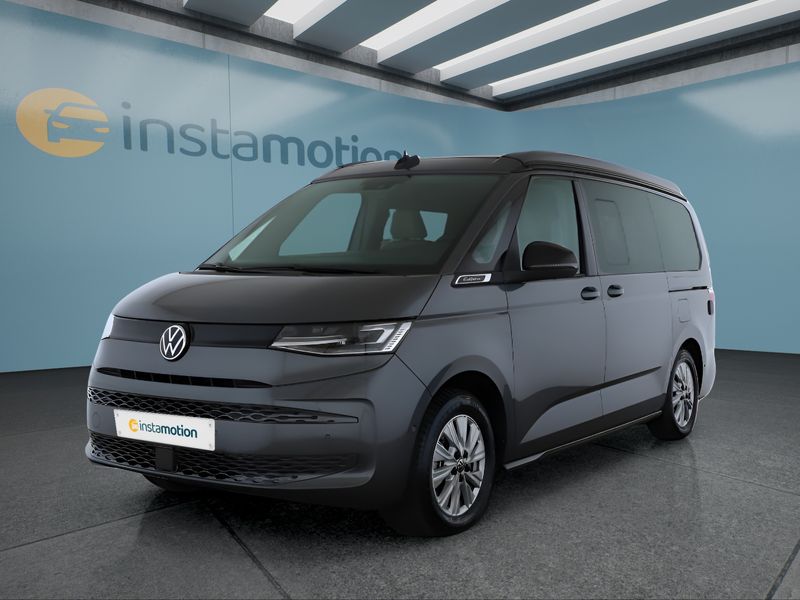 Volkswagen T7 California