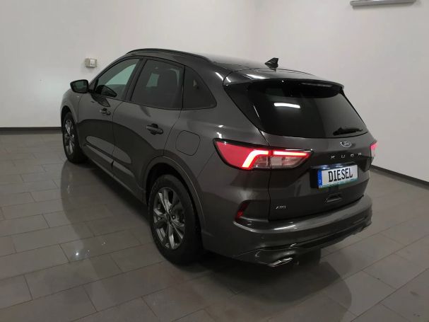 Ford Kuga 2.0 EcoBlue ST-Line AWD 140 kW image number 10