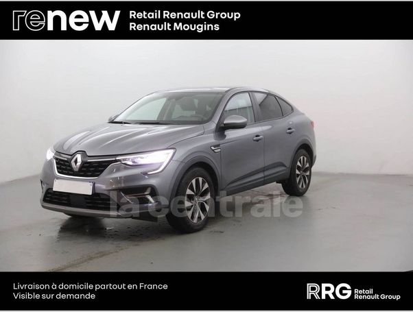 Renault Arkana 1.3 TCe EDC 103 kW image number 1