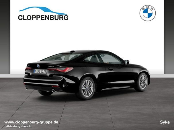 BMW 430d M Sport xDrive 210 kW image number 2