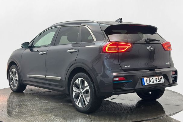 Kia Niro e 64 kWh 150 kW image number 8