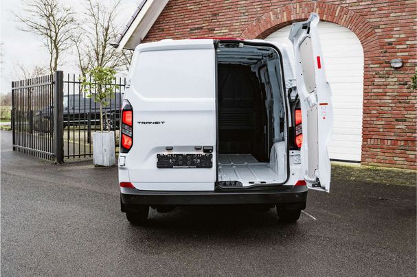 Ford Transit Custom L2H1 Trend 100 kW image number 22