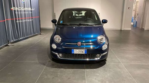 Fiat 500 1.0 51 kW image number 6