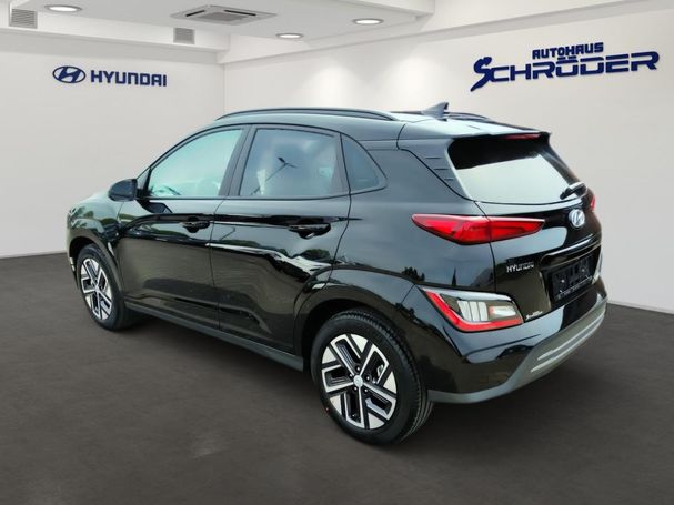 Hyundai Kona 100 kW image number 3