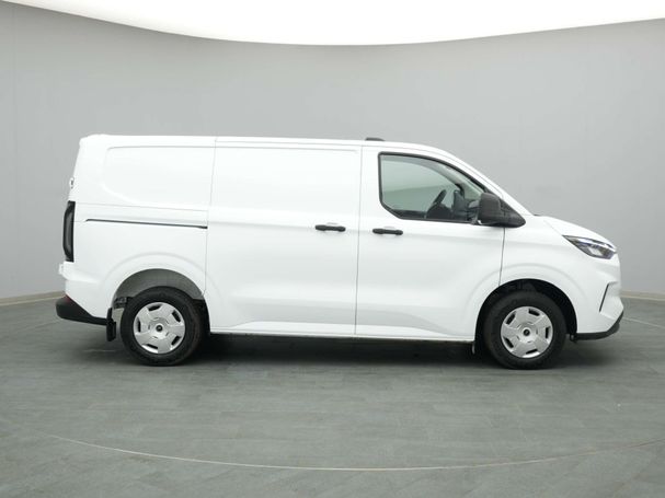 Ford Transit Custom 100 kW image number 8