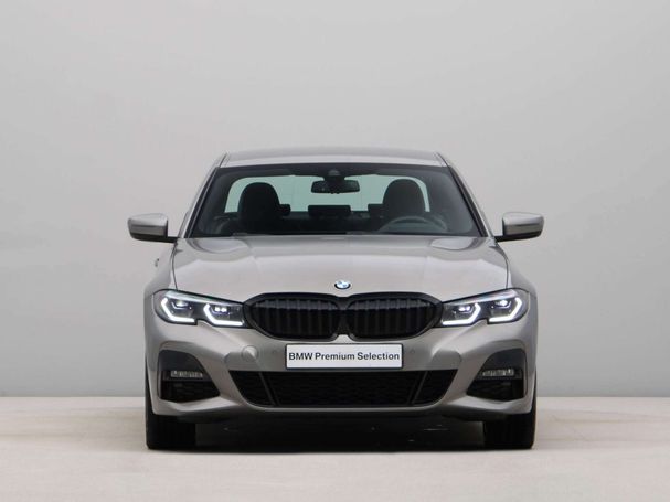 BMW 320 e 150 kW image number 6