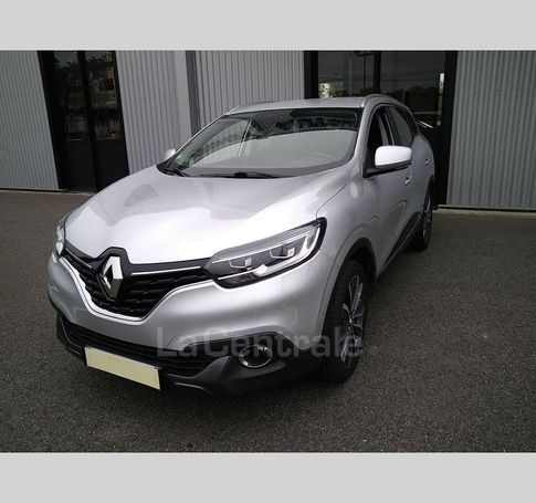 Renault Kadjar TCe 130 96 kW image number 1