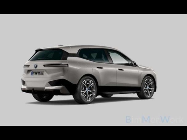 BMW iX 240 kW image number 3