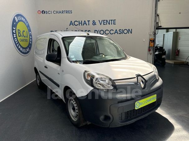 Renault Kangoo Z.E. 33 44 kW image number 4