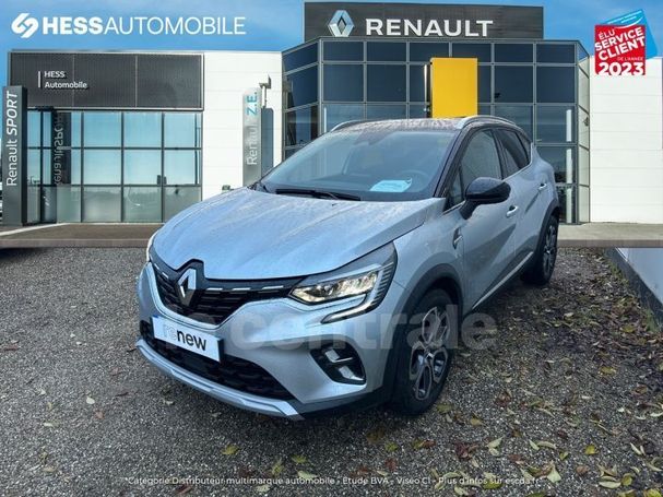 Renault Captur TCe 90 67 kW image number 1