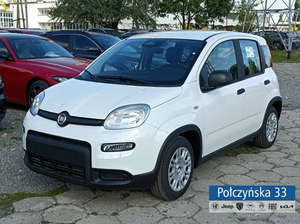 Fiat Panda 51 kW image number 1