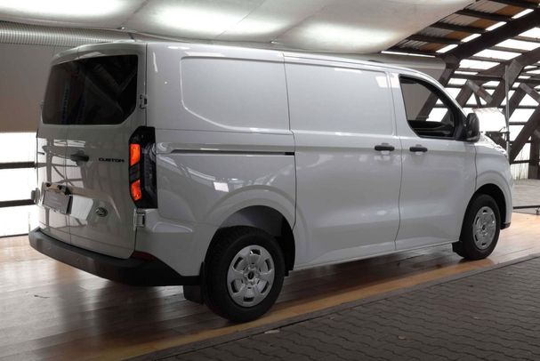 Ford Transit Custom 100 kW image number 2