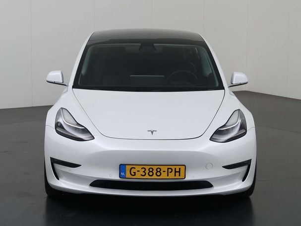 Tesla Model 3 Long Range AWD 258 kW image number 2