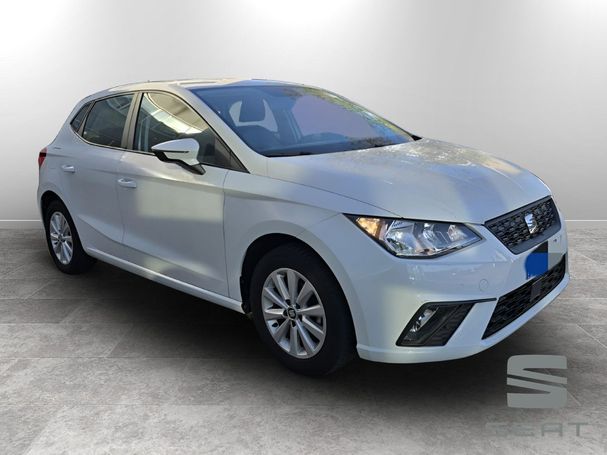 Seat Ibiza 1.0 TGI Style 66 kW image number 2