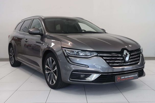 Renault Talisman TCe EDC 117 kW image number 8