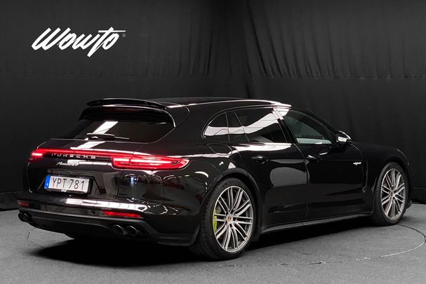 Porsche Panamera 4 Sport Turismo E-Hybrid PDK 341 kW image number 4