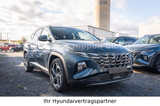 Hyundai Tucson 1.6 T-GDI 110 kW image number 2