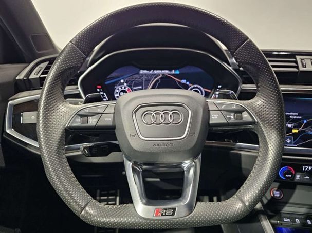 Audi RSQ3 Sportback 294 kW image number 24